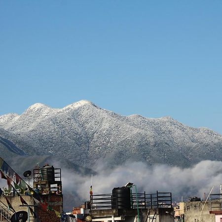 Sayami Home Lalitpur Bagian luar foto
