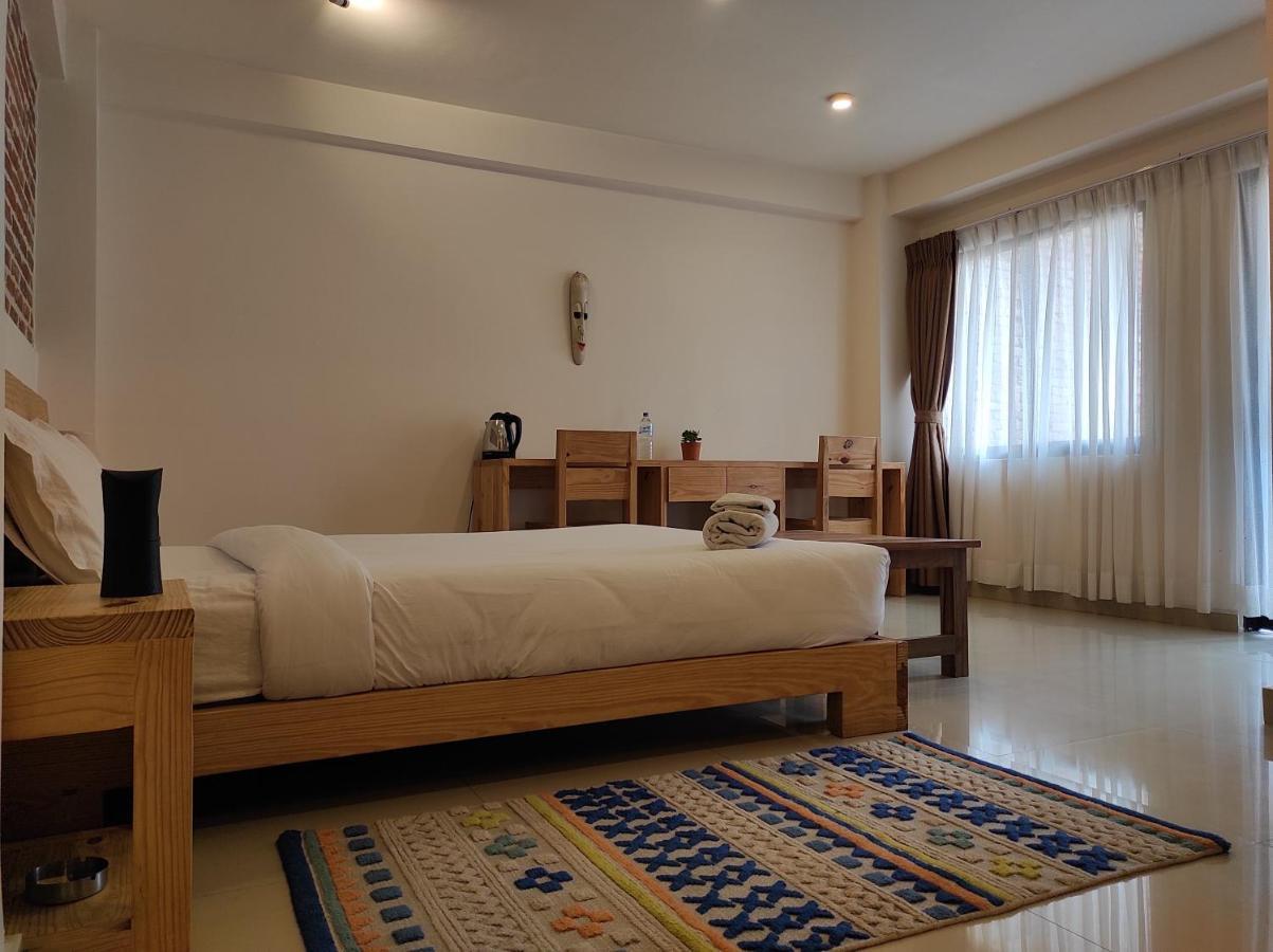 Sayami Home Lalitpur Bagian luar foto