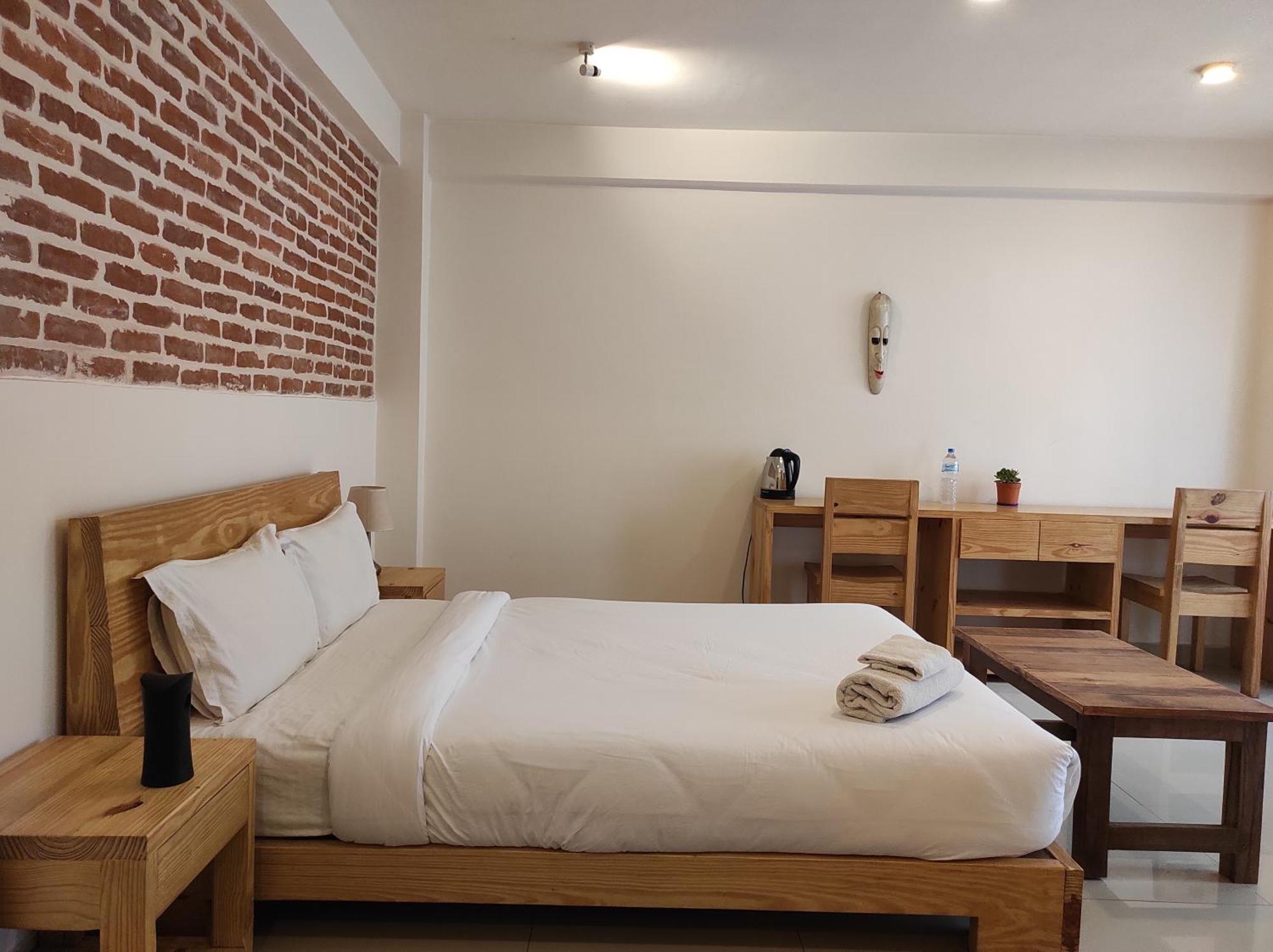 Sayami Home Lalitpur Bagian luar foto