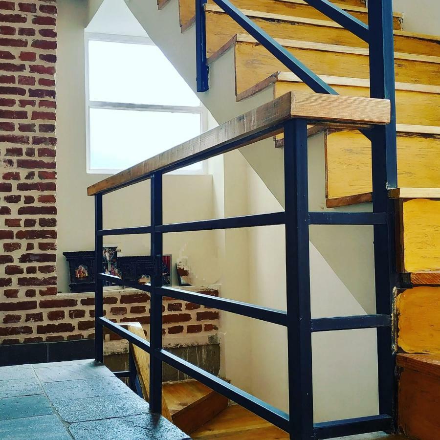 Sayami Home Lalitpur Bagian luar foto