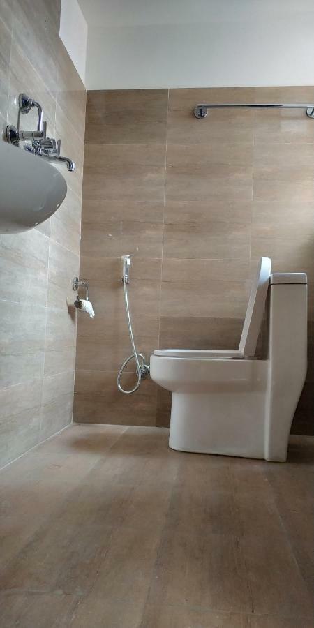 Sayami Home Lalitpur Bagian luar foto