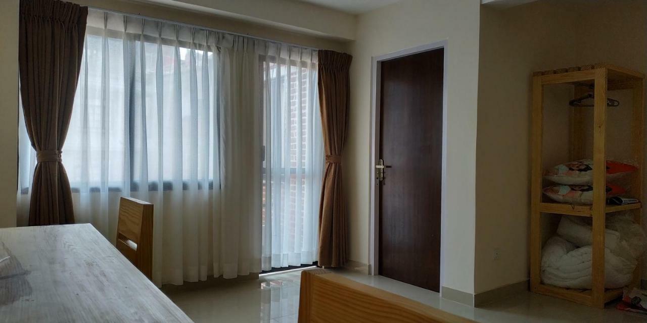 Sayami Home Lalitpur Bagian luar foto
