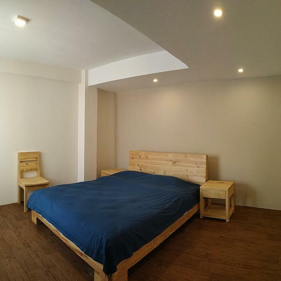 Sayami Home Lalitpur Bagian luar foto