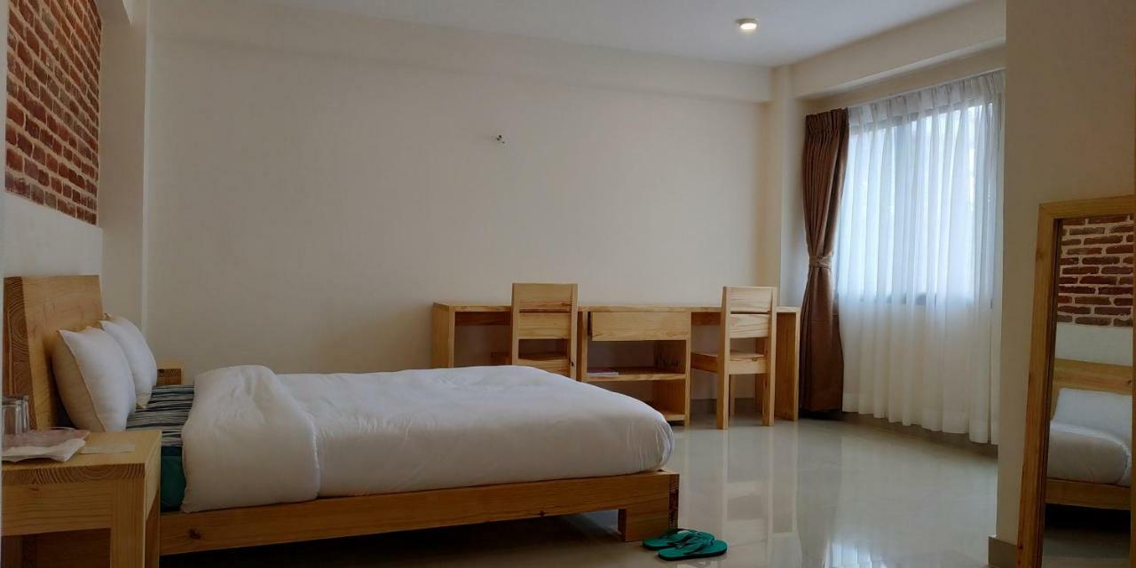 Sayami Home Lalitpur Bagian luar foto