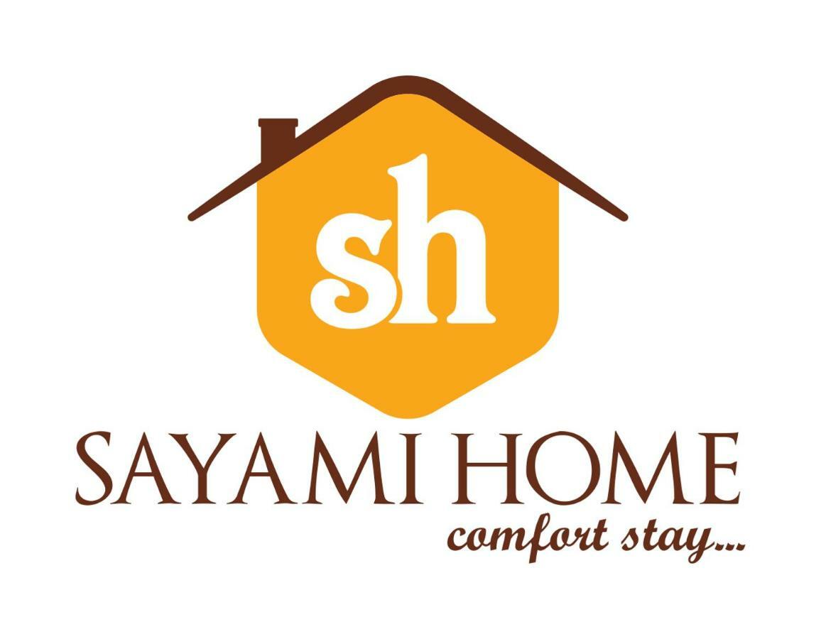 Sayami Home Lalitpur Bagian luar foto