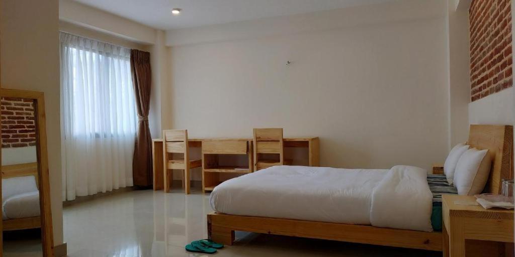 Sayami Home Lalitpur Bagian luar foto