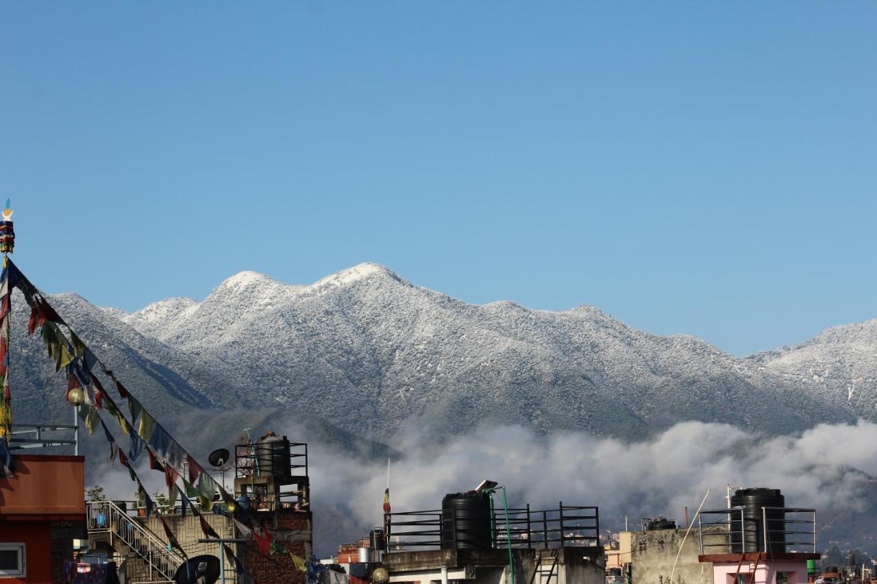 Sayami Home Lalitpur Bagian luar foto
